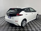 Used 2025 Nissan Leaf S image 3