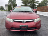 Used 2008 Honda Civic LX image 3