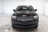 Used 2017 Jeep Compass High Altitude image 3
