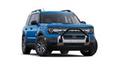 New 2025 Ford Bronco Sport Big Bend image 4