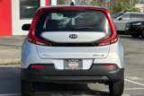 Used 2021 Kia Soul S image 5