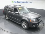 Used 2016 Ford Expedition Limited image 2