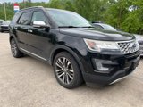 Used 2016 Ford Explorer Platinum image 3