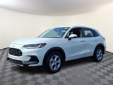 Used 2025 Honda HR-V LX image 3