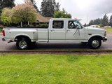 Used 1994 Ford F350 2WD Crew Cab image 6