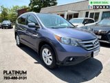 Used 2014 Honda CR-V EX-L image 6