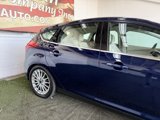 Used 2016 Ford Focus Electric Hatchback image 5
