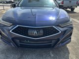Used 2021 Acura TLX image 2
