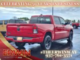 Certified 2022 RAM 1500 Big Horn image 3