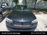 Used 2018 BMW 530e w/ Premium Package 2 image 5