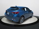 Used 2018 MAZDA MAZDA3 Grand Touring image 4