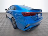 Used 2022 Kia Forte GT-Line w/ GT-Line Premium Package image 5