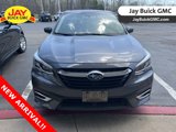 Used 2022 Subaru Legacy Limited image 2