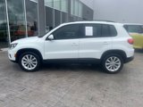 Used 2017 Volkswagen Tiguan Limited w/ Premium Package image 2