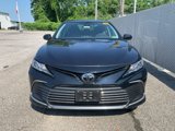 Used 2023 Toyota Camry LE image 2