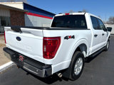 Used 2022 Ford F150 XLT w/ Equipment Group 301A Mid image 3