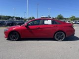 Used 2021 Hyundai Elantra SEL image 4