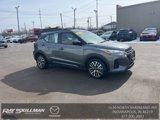 Used 2024 Nissan Kicks SR image 2