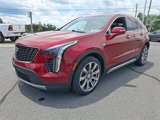 Used 2019 Cadillac XT4 Premium Luxury w/ Enhanced Visibility Package image 6