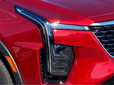 New 2025 Cadillac XT4 Premium Luxury image 2