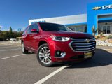 Used 2020 Chevrolet Traverse High Country image 2