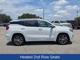 Used 2018 GMC Terrain Denali w/ Advanced Safety Package image 4