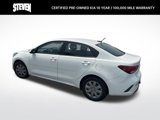 Certified 2023 Kia Rio LX image 5