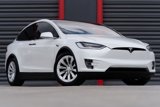 Used 2017 Tesla Model X 100D image 4