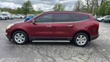 Used 2011 Chevrolet Traverse LT w/ LPO, 'HIT The Road' Package image 3