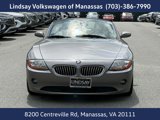 Used 2004 BMW Z4 3.0i image 2