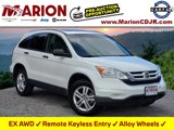 Used 2011 Honda CR-V EX image 1