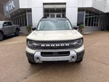 New 2025 Ford Bronco Sport Badlands w/ Badlands Tech Package image 2