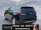 Used 2022 Chevrolet Equinox LT image 2