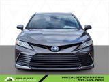 Used 2021 Toyota Camry XLE image 2
