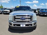 Used 2015 Ford F250 Lariat w/ Chrome Package image 5