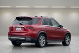 Used 2020 Mercedes-Benz GLE 350 4MATIC image 3