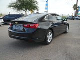 Used 2023 Chevrolet Malibu LS w/ LPO, Floor Liner Package image 5