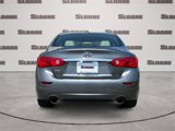 Used 2015 INFINITI Q50 Sport w/ Technology Package image 4