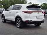 Used 2021 Kia Sportage LX image 4