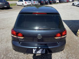 Used 2013 Volkswagen Golf 4-Door image 5