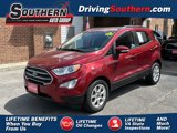 Used 2019 Ford EcoSport SE image 1