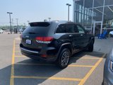 Used 2021 Jeep Grand Cherokee Limited w/ Premium Lighting Group image 2