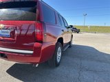 Used 2015 Chevrolet Tahoe LT image 5