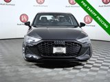 New 2025 Audi A3 2.0T Premium Plus image 3