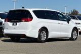 New 2025 Chrysler Voyager LX image 5