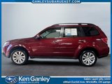 Used 2012 Subaru Forester 2.5X Limited image 2