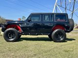 Used 2023 Jeep Wrangler Sport S image 3