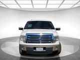 Used 2013 Ford F150 Lariat w/ Mid Equipment Group image 2