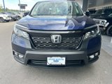 Used 2019 Honda Passport Sport image 3