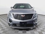 Certified 2021 Cadillac XT5 Premium Luxury image 2